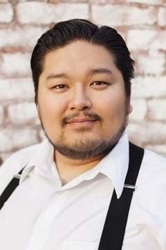 Takato Yonemoto interpreta Basho
