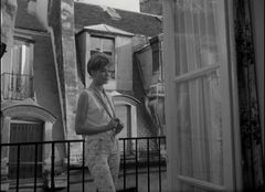 Brigitte Juslin interpreta Juliette (uncredited)