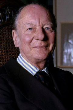 John Gielgud interpreta Prospero