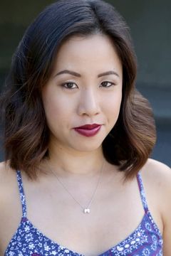 Joanne Chew interpreta Park Twin #1