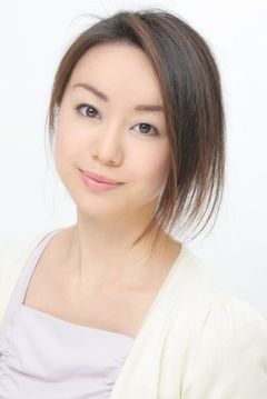 Mutsumi Tamura interpreta Mortzel (voice)