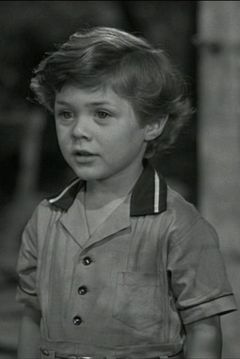 William Severn interpreta Shepherd Boy (uncredited)