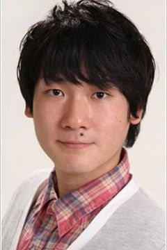 Kenta Ohkuma interpreta Cementoss (voice)