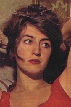 Maria Monti interpreta Scintilla Sinibaldi