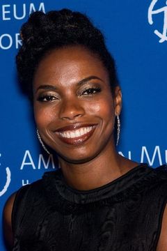 Sasheer Zamata interpreta Tasha