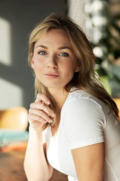 Jil Funke interpreta Pretty German Girl
