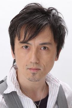 Takuya Kirimoto interpreta Genzo Umon