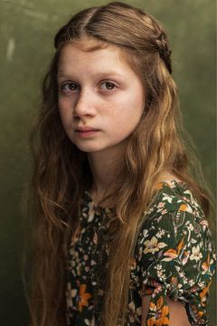 Olivia Lynes interpreta Judith Shakespeare