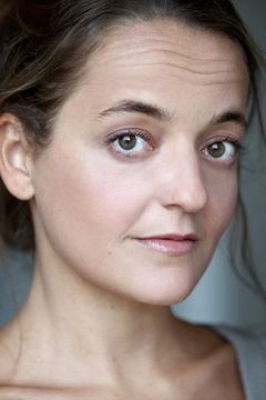 Emmanuelle Bougerol interpreta La major Kerouac
