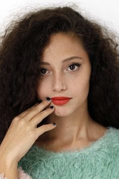 Ailín Salas interpreta Roberta