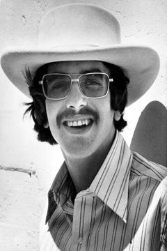 Van Dyke Parks interpreta Hoagy the Piano Player