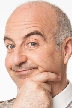 Patrice Thibaud interpreta Coach