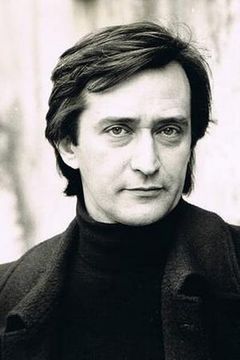 Claudio De Davide interpreta Card. Tarcisio Bertone