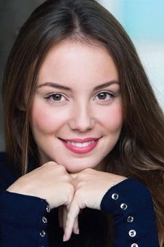 Matilda Marty interpreta Flirting Girl