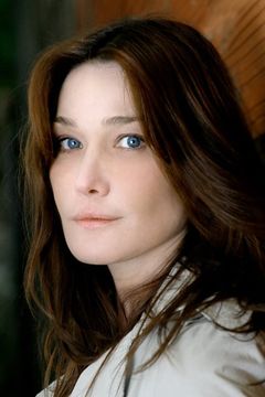 Carla Bruni interpreta Museum Guide