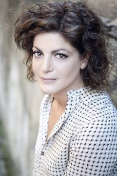Bianca Nappi interpreta Ginecologa
