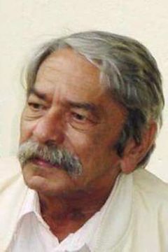 René de la Cruz interpreta Abilio del Valle