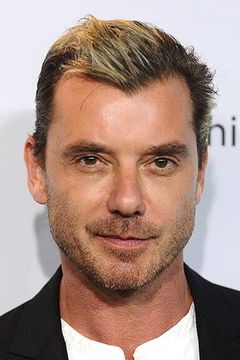 Gavin Rossdale interpreta Ricky