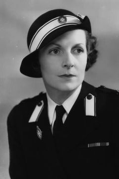 Edwina Mountbatten interpreta Self (archive footage) (uncredited)