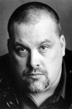 Frank Senger interpreta Nearby Gambler