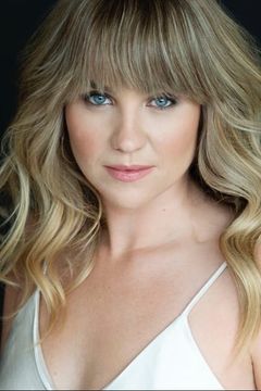 Carly Fawcett interpreta Benji