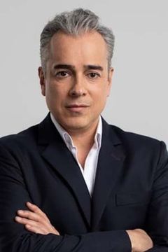 Jorge Enrique Abello interpreta Don Armando