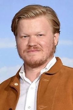 Jesse Plemons interpreta Gary Kingsbury