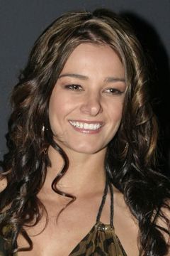 Kirsty Lee Allan interpreta Rebecca'Bomber' Brown