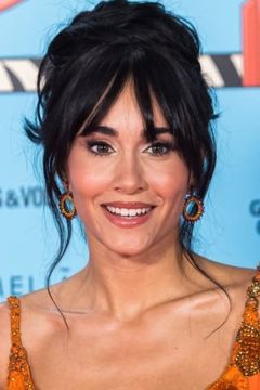 Aitana interpreta Valentina