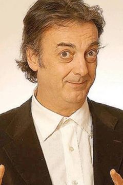 Gianni Ciardo interpreta allenatore Gianvincenzo Coligno
