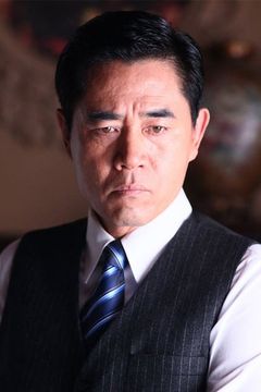 Chen Baoguo interpreta Godfather