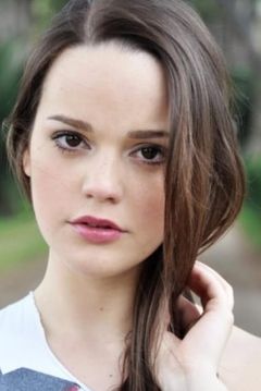 Benedetta Cimatti interpreta Luisa Ferraris