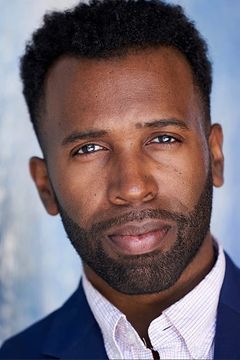 Christopher Mychael Watson interpreta Turner Metcalf