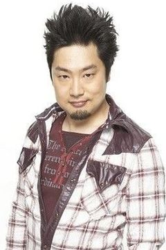 Toshitsugu Takashina interpreta Rondo Owner (voice)