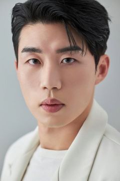 Oh Sang-yoon interpreta Hijacker