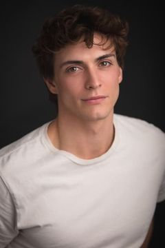 Kaden Connors interpreta Conner