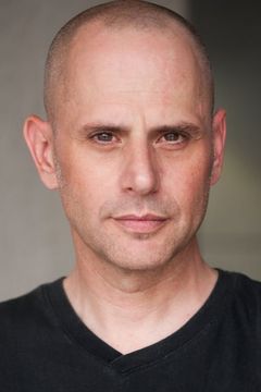Luigi Saracino interpreta Roberto'Birdie' Russo