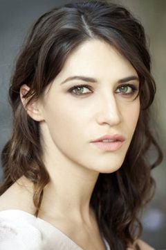 Claudia Vismara interpreta Elsa