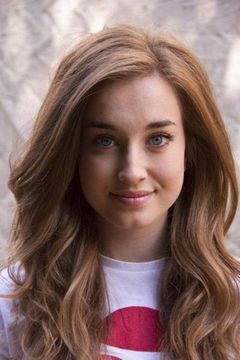 Charlotte Worwood interpreta Circus Goer