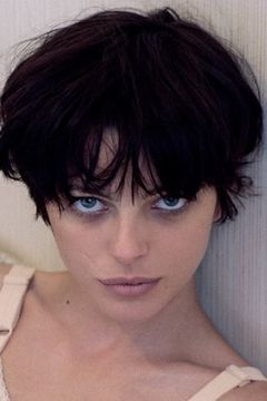 Agnese Claisse interpreta Martina