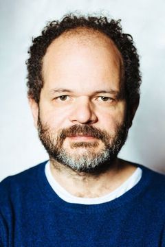 Roderick Hill interpreta Quant 1