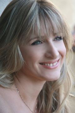 Carlotta Jossetti interpreta Marisa