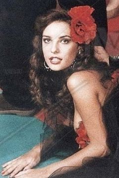 Barbara Kero interpreta Beatrice