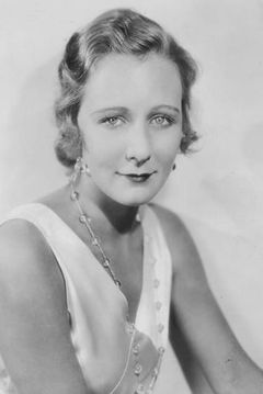 Kay Johnson interpreta Mrs. Mary Ostrander