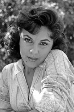 Lucia Modugno interpreta Partisan girl