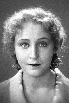Brigitte Helm interpreta Self - Actress (archive footage)