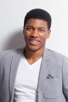 Eli Goree interpreta PO #3