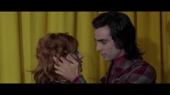 Augusto Nobile interpreta Edward