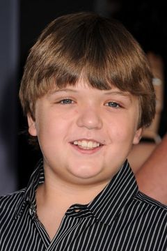 Cole Jensen interpreta Ben Bannister