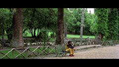 Annamaria Tornello interpreta Ingrid